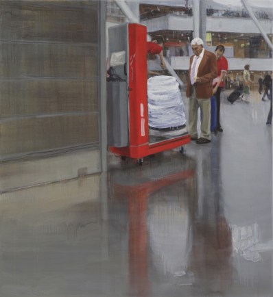 1_짐 포장 01_Baggage Sealing 01