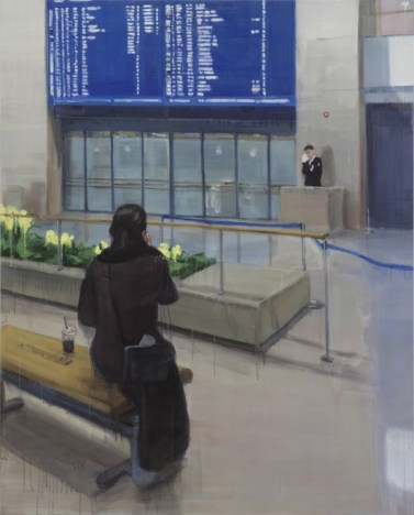 Jina Park | Selected Works