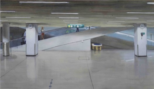 Jina Park | Selected Works