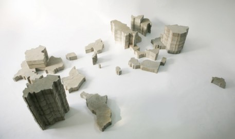 Jungah LeeYang | Selected Works