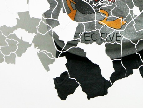 Jungah LeeYang | Selected Works