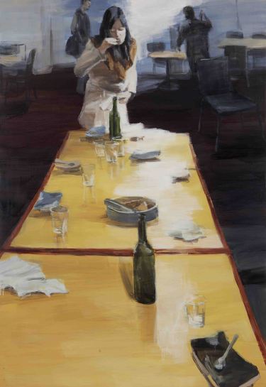 박진아_마지막 한 입_2008