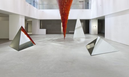 Seung-il Chung | Selected Works