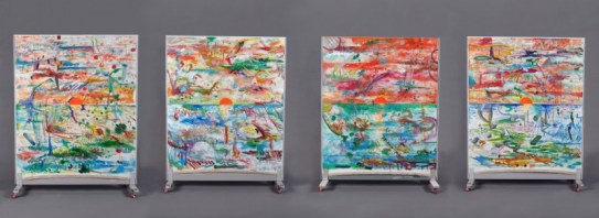 Yun Choi | Selected Works