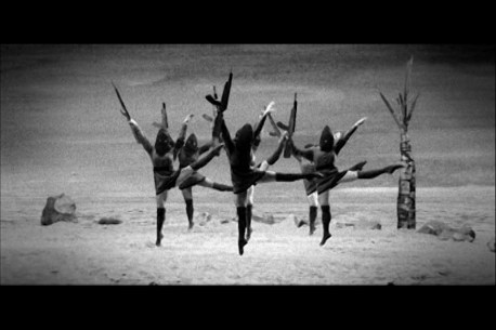 마르셀 드자마_Infidels_2009_Sequence 03_5