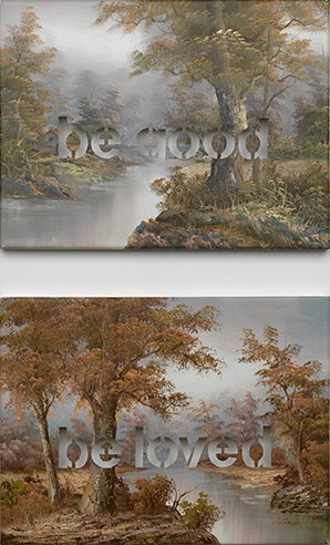 Amikam Toren | Selected Works