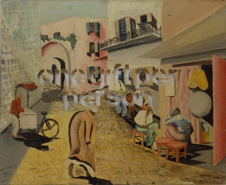 Amikam Toren | Selected Works