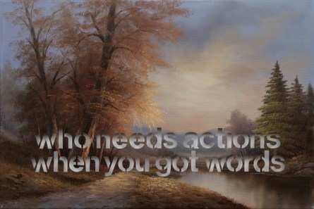 Amikam Toren | Selected Works