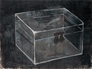 Zhang Enli | Selected Works