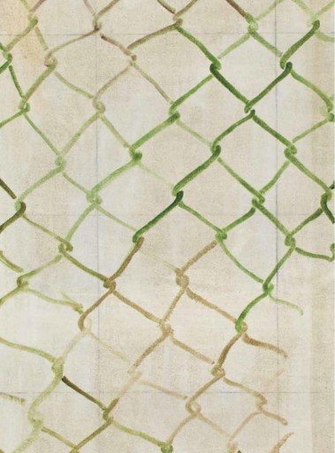 Zhang Enli | Selected Works