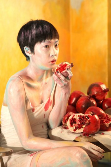 Hyun Mi Yoo | Selected Works