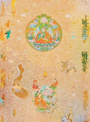 Tim Johnson | Selected Works