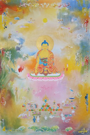 Tim Johnson | Selected Works