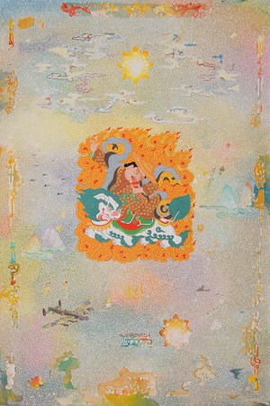 Tim Johnson | Selected Works