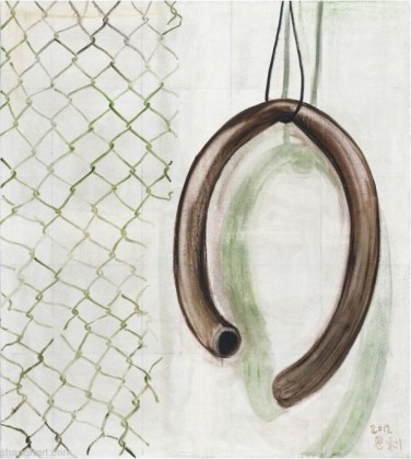 Zhang Enli | Selected Works