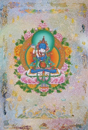 Tim Johnson | Selected Works