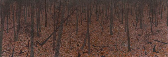 Sungsic Moon | Selected Works