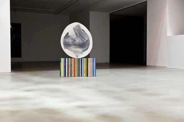 1_Egg Song (Incubator)_2014 (사진 임장활)