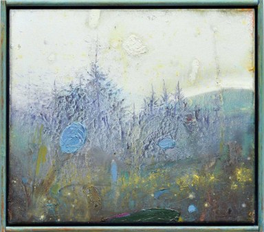 Elizabeth Magill | Selected Works