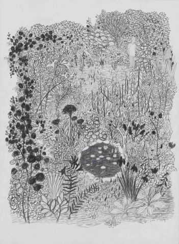 8.문성식_노인과여름_종이에연필_63