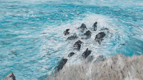 Jiwon Kim | Selected Works