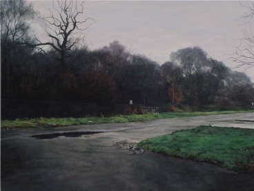 George Shaw | Selected Works
