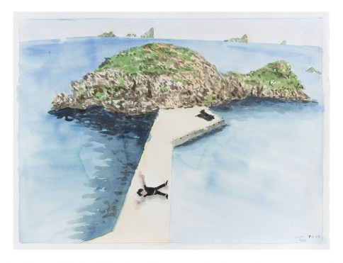 Jiwon Kim | Selected Works