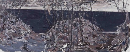 Jang Jaemin | Selected Works