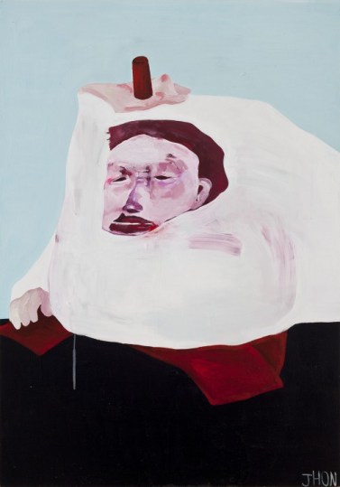 Wang Seon Jeong | Selected Works