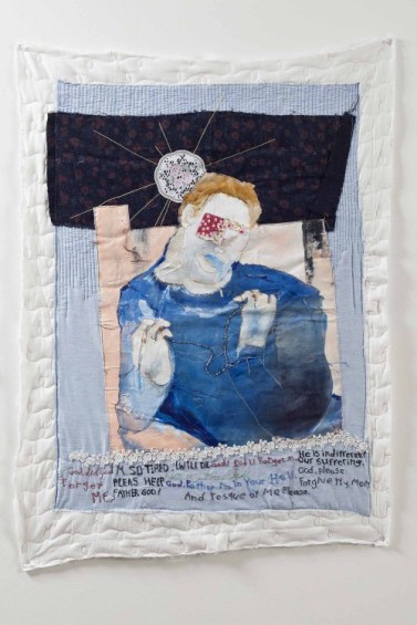 Wang Seon Jeong | Selected Works