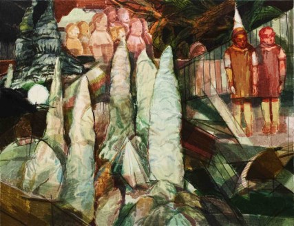 Jeon Hyunsun | Selected Works