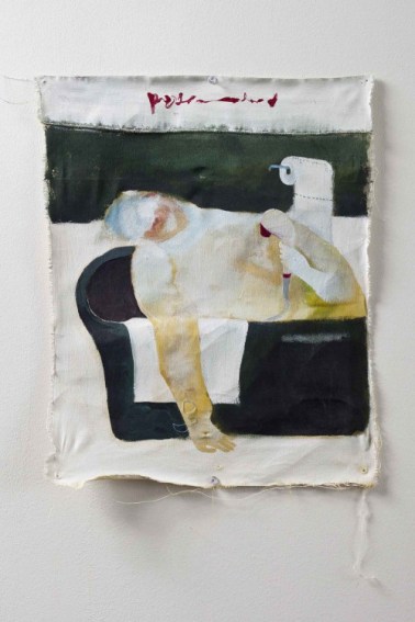 Wang Seon Jeong | Selected Works