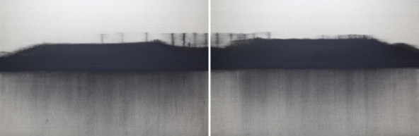 Kim Minho | Selected Works