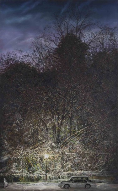 Heo Suyoung | Selected Works