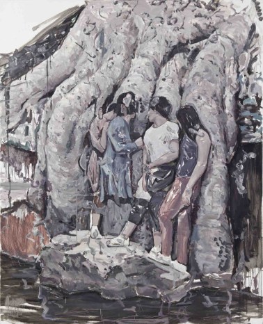 Jang Jaemin | Selected Works