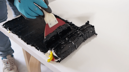 Jeong Eun Young | Selected Works