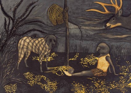 Jo Song | Selected Works