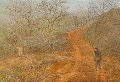 Dongsik Rim | Selected Works