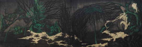 Jo Song | Selected Works