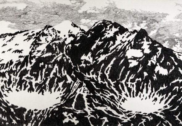 Sul Wongi | Selected Works