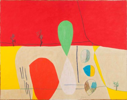 Kim Sundoo | Selected Works