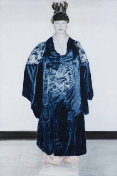 Choe Suyeon | Selected Works