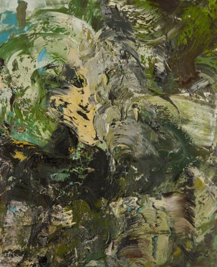 Je Yeoran | Selected Works