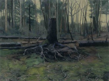 George Shaw | Selected Works