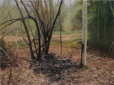 George Shaw | Selected Works