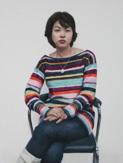 Lee Kwang-Ho | Selected Works