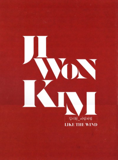 Like the Wind