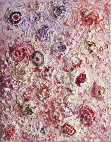 Jeong Eun Young | Selected Works