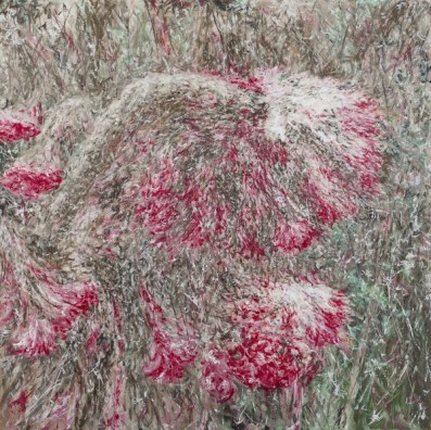 Jiwon Kim | Selected Works