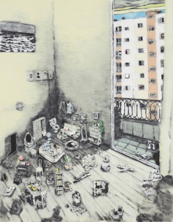 Yoo Geun-Taek | Selected Works